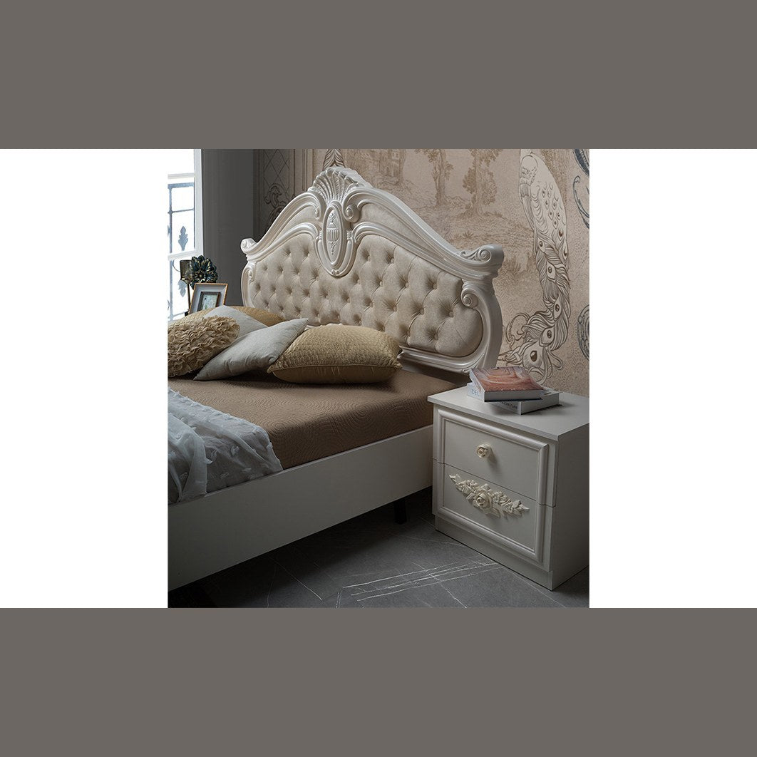 Dormitor complet Nora, imaginea 4