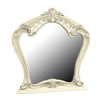 Dormitor complet Regina Beige, vedere din alt unghi, imaginea 6