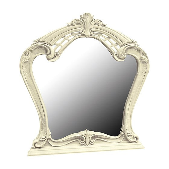 Dormitor complet Regina Beige, vedere din alt unghi, imaginea 6