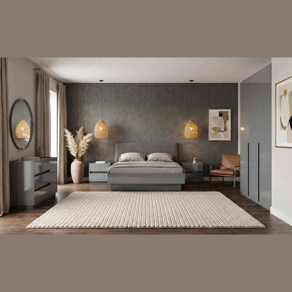 Dormitor complet Teo D10