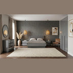 Dormitor complet Teo D10