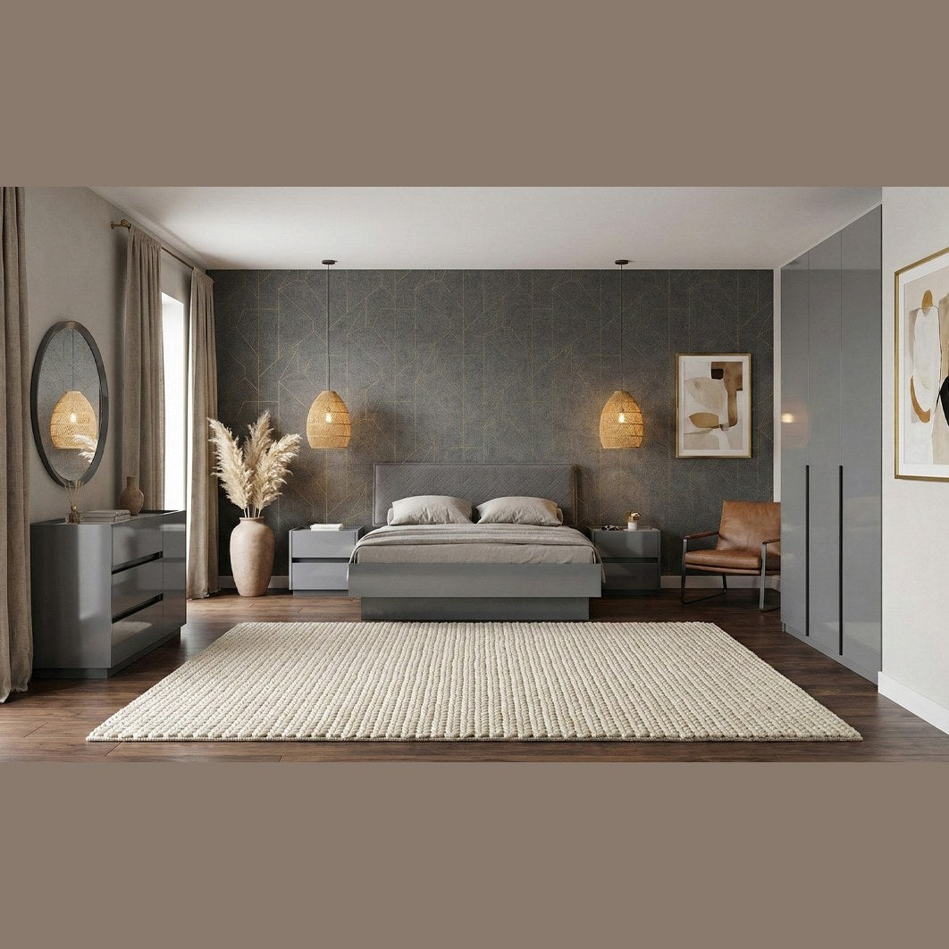 Dormitor complet Teo D10