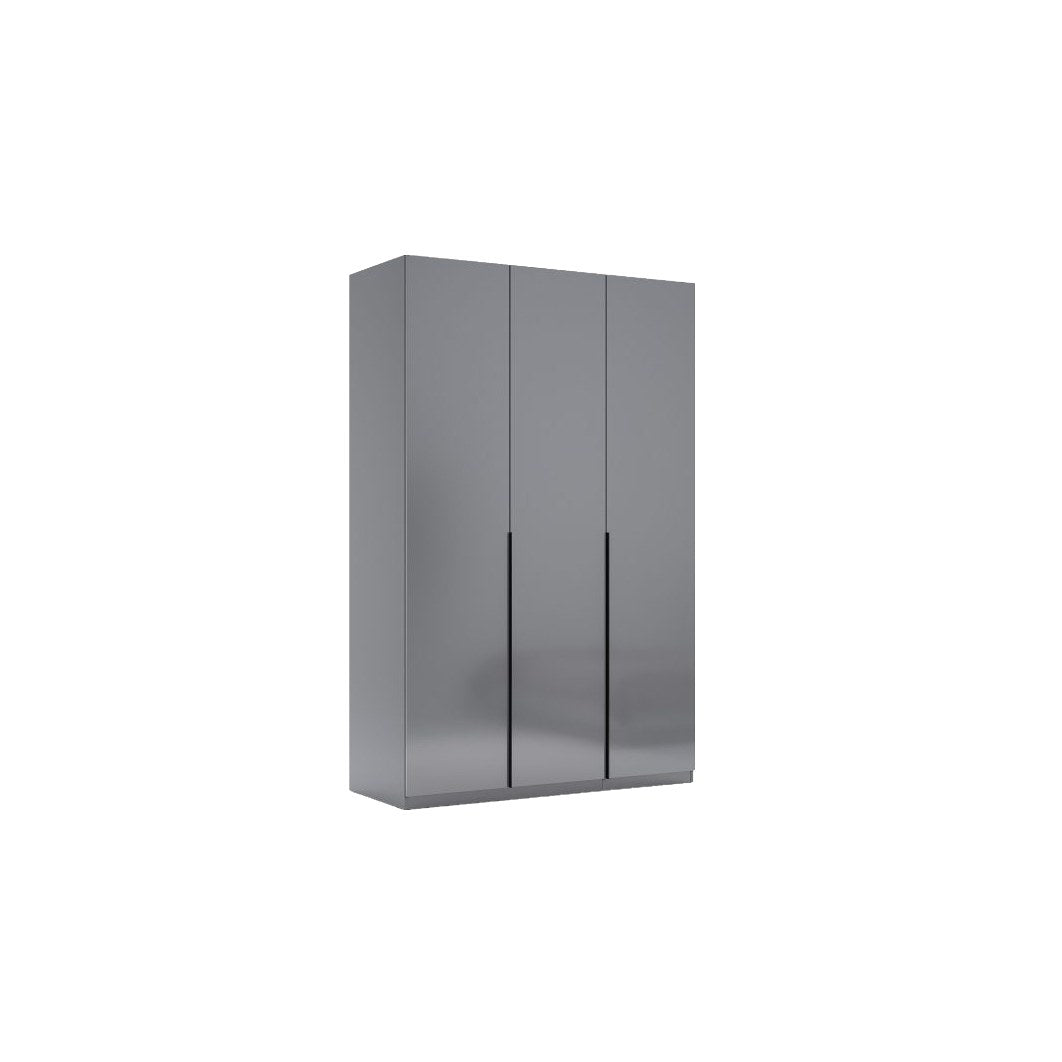 Dormitor complet Teo D10, vedere din alt unghi, imaginea 3