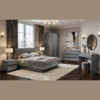 Dormitor complet Teo D11