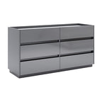 Dormitor complet Teo D11, vedere din alt unghi, imaginea 4