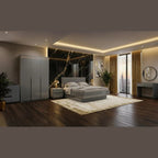 Dormitor complet Teo D12