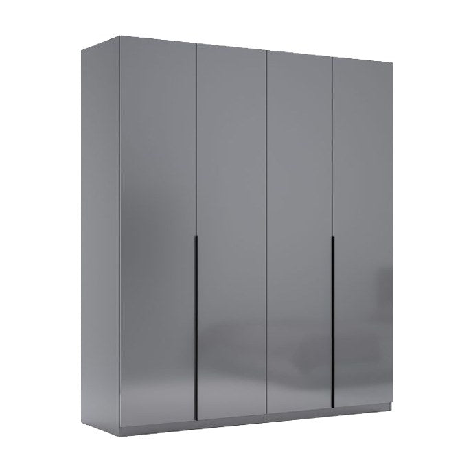 Dormitor complet Teo D12, vedere din alt unghi, imaginea 3