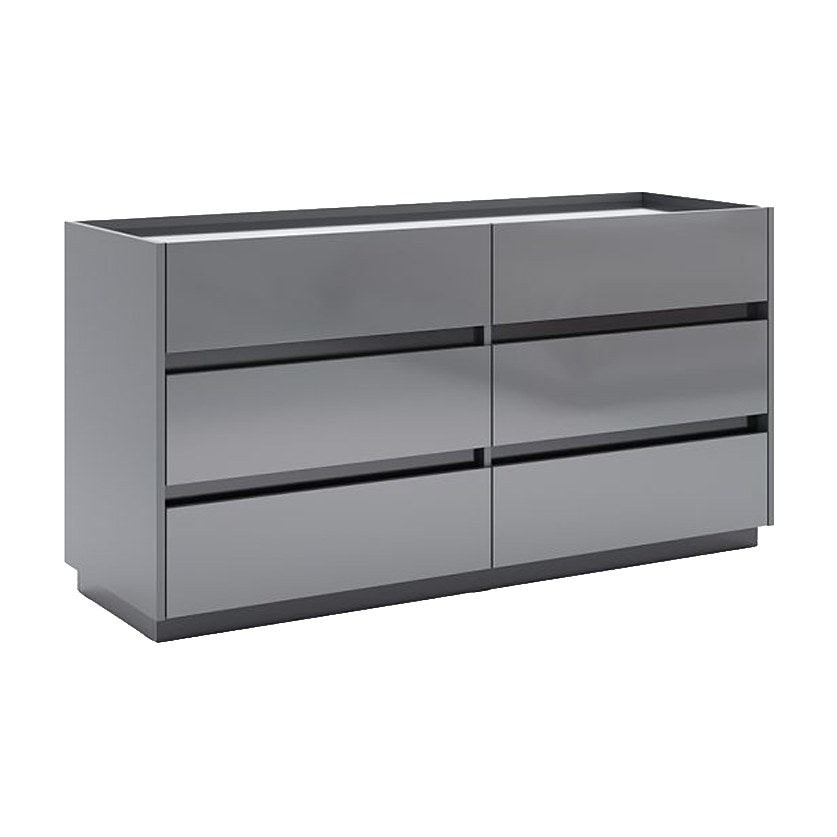 Dormitor complet Teo D14, vedere din alt unghi, imaginea 4