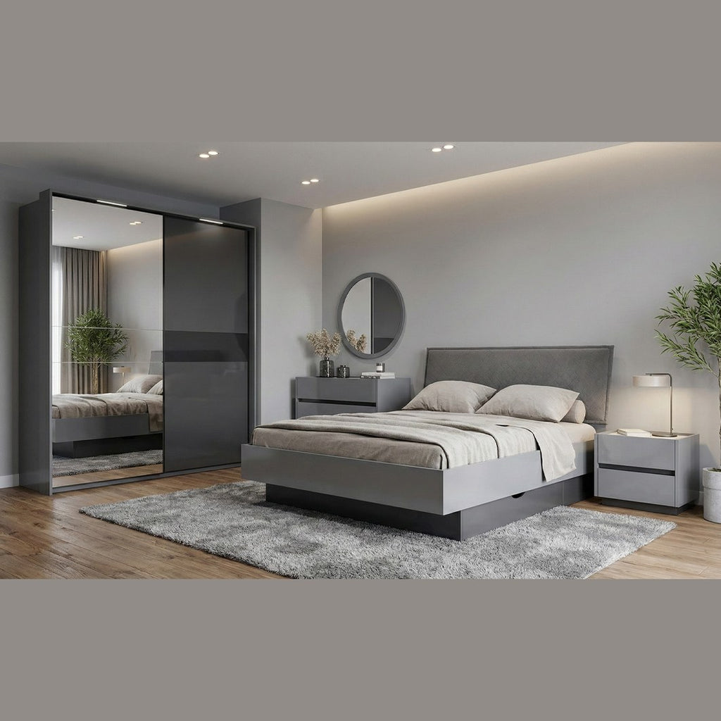 Dormitor complet Teo D3
