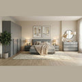 Dormitor complet Teo D4