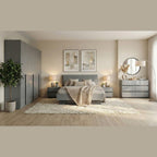 Dormitor complet Teo D4