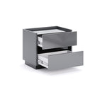 Dormitor complet Teo D4, vedere din alt unghi, imaginea 2