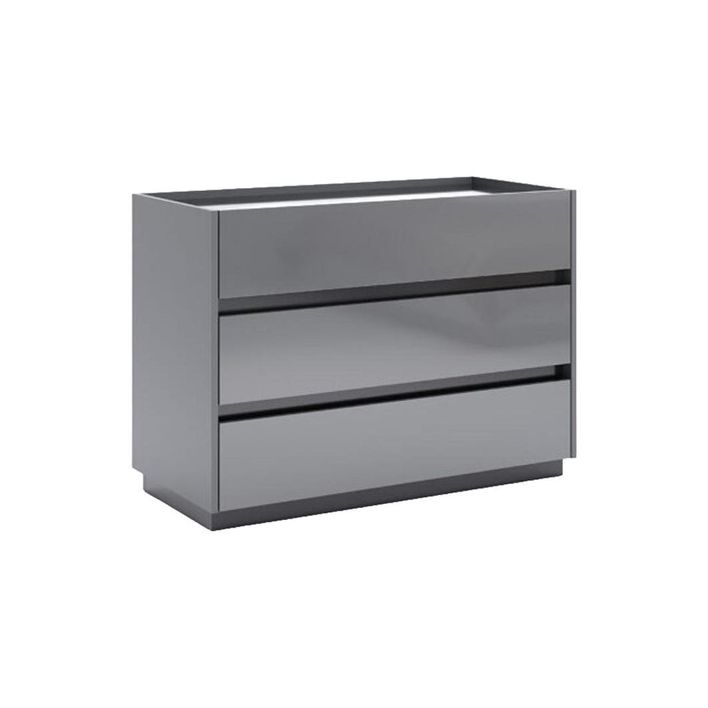 Dormitor complet Teo D4, vedere din alt unghi, imaginea 4