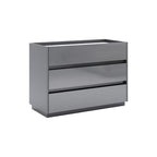 Dormitor complet Teo D4, vedere din alt unghi, imaginea 4