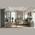 Dormitor complet Teo D5