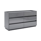 Dormitor complet Teo D5, vedere din alt unghi, imaginea 4