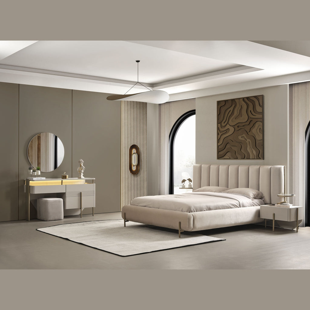 Dormitor complet Vega, imaginea 2
