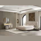 Dormitor complet Vega, imaginea 2