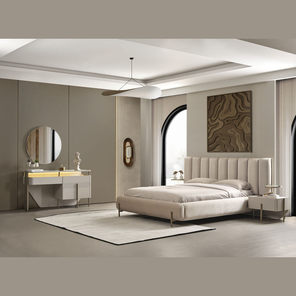 Dormitor complet Vega, imaginea 3