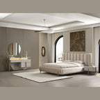 Dormitor complet Vega, imaginea 3