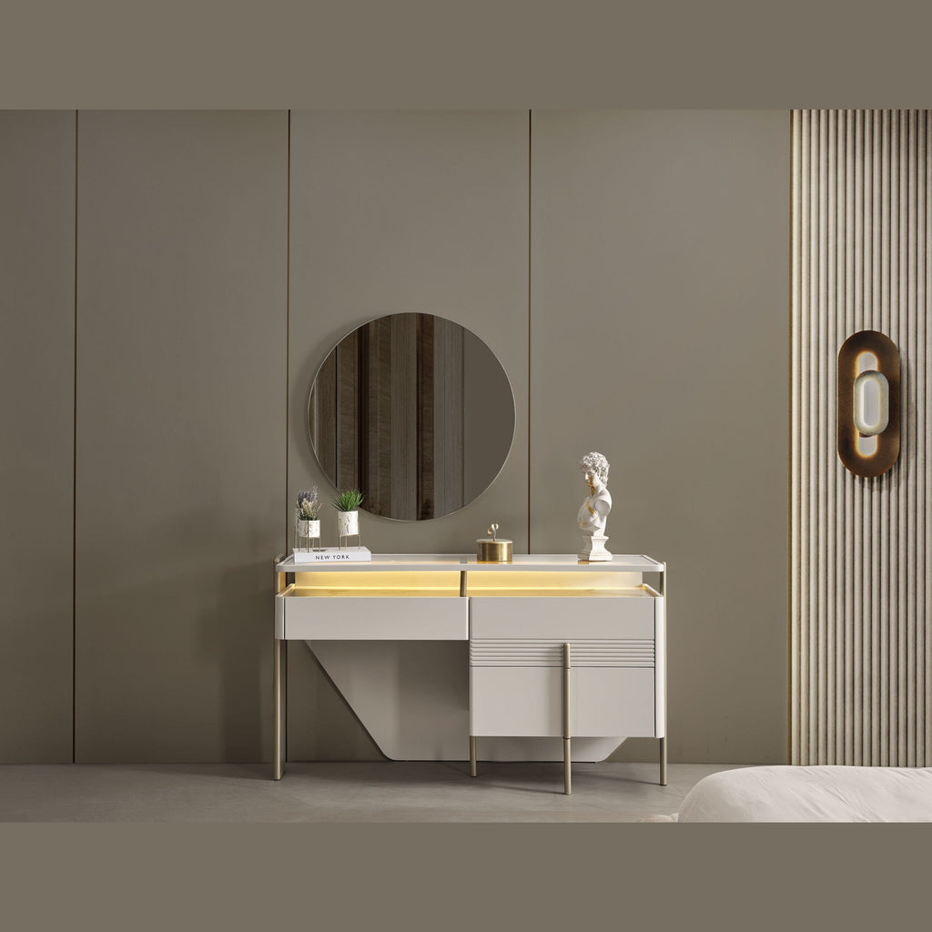 Dormitor complet Vega, imaginea 4