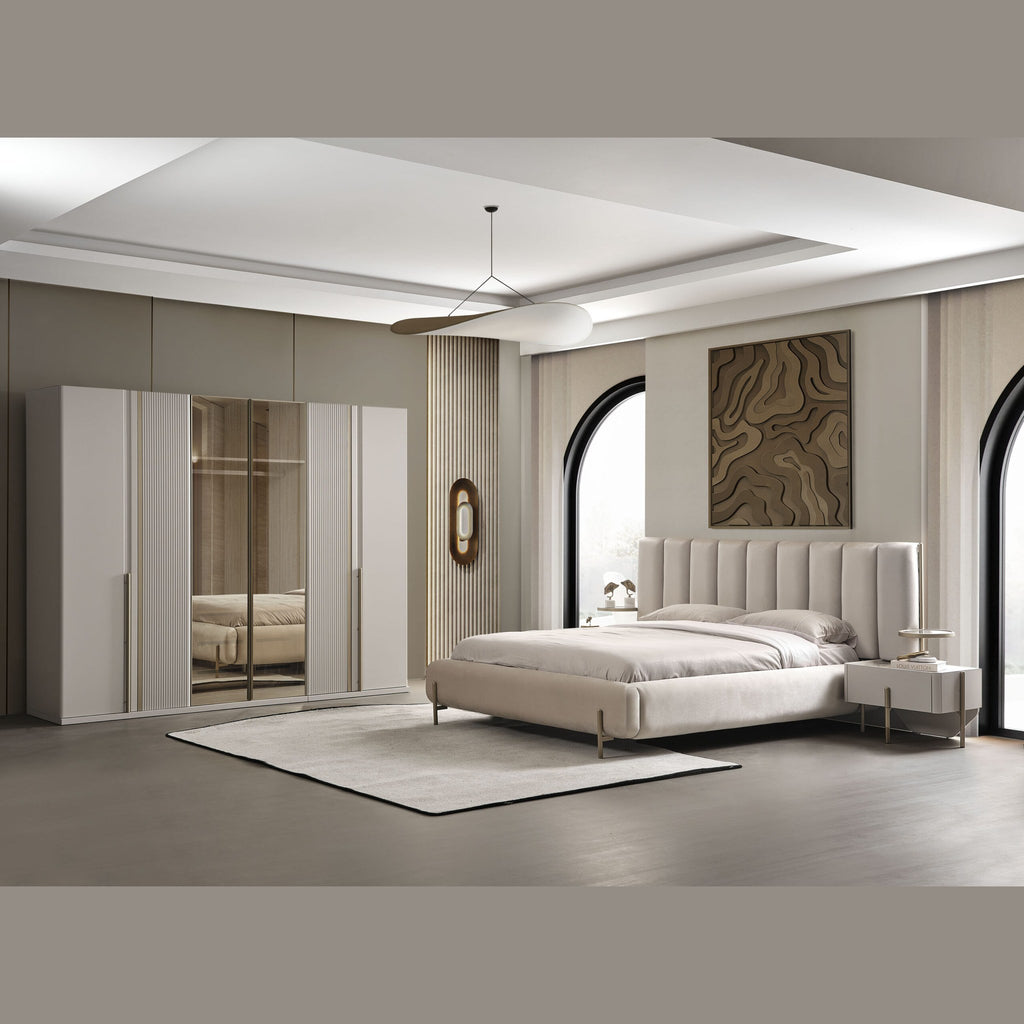 Dormitor complet Vega