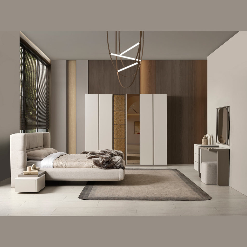 Dormitor complet Zen