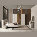 Dormitor complet Zen