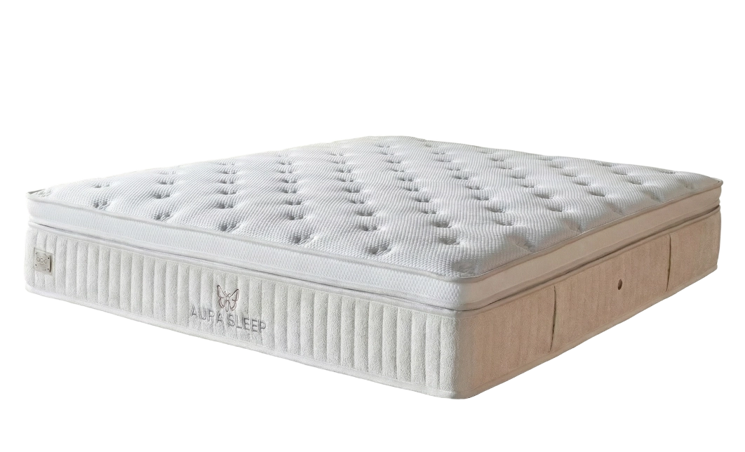 Saltea, Aura Sleep