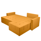 Set canapea universala, DUAN ROH