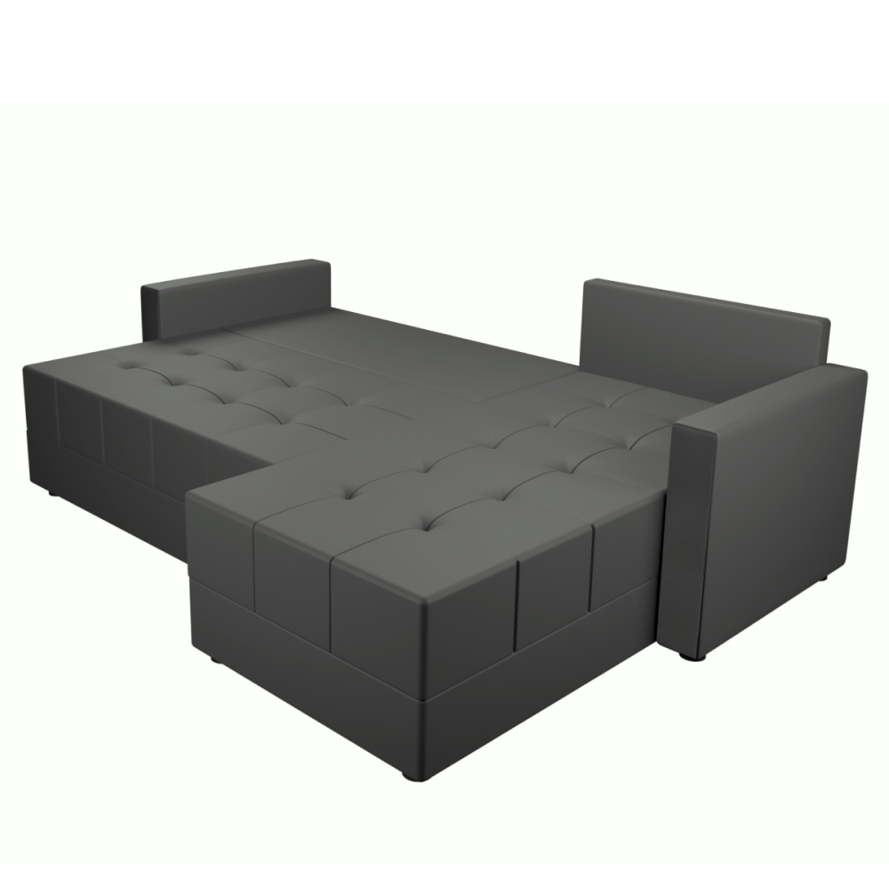 Set canapea universala, DUAN ROH