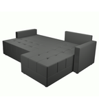 Set canapea universala, DUAN ROH