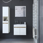 Dulap baie Choice 60, imaginea 3