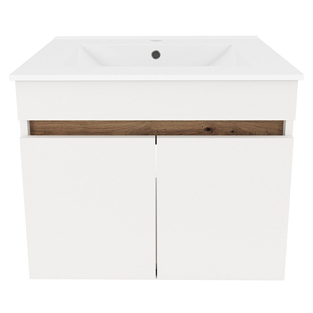 Dulap baie Choice 60 – schiță cu dimensiuni, imaginea 2