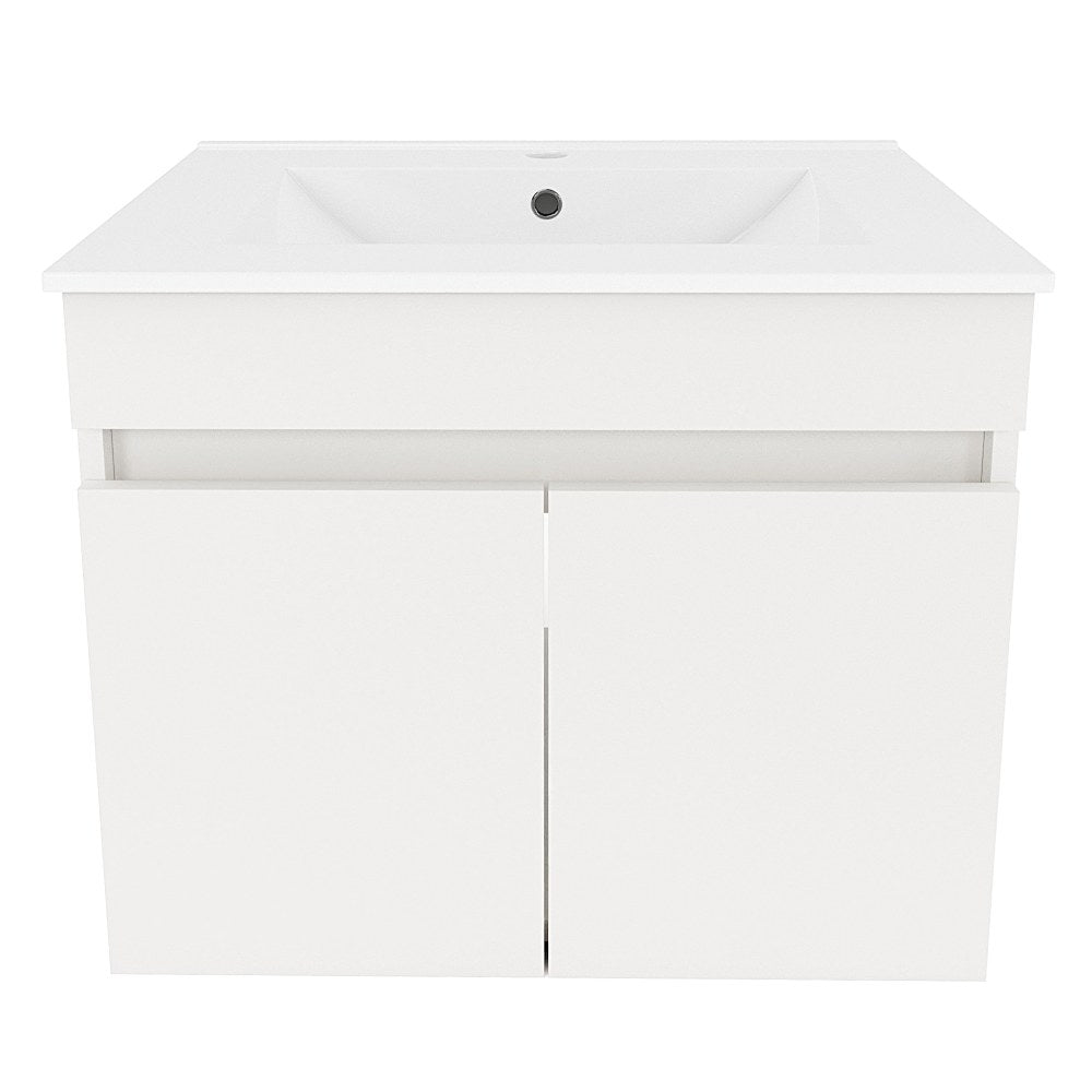 Dulap baie Choice 60 – schiță cu dimensiuni