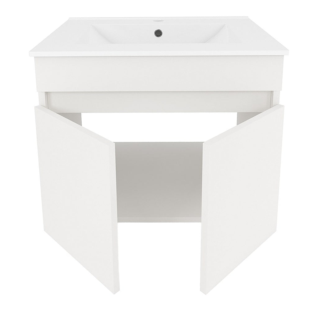 Dulap baie Choice 60, vedere din alt unghi, imaginea 2