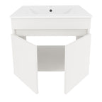 Dulap baie Choice 60, vedere din alt unghi, imaginea 2