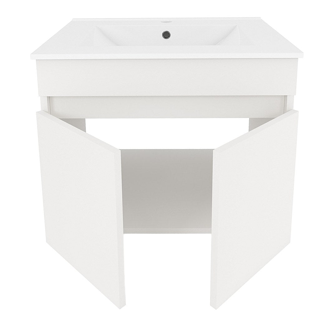 Dulap baie Choice 60, vedere din alt unghi, imaginea 2