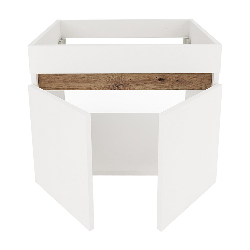 Dulap baie Choice 60, vedere din alt unghi, imaginea 6