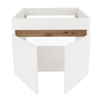Dulap baie Choice 60, vedere din alt unghi, imaginea 6