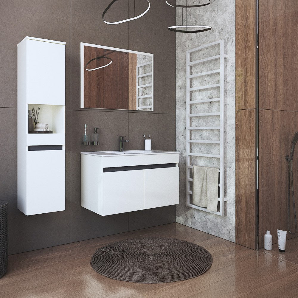 Dulap baie Choice 80, imaginea 2