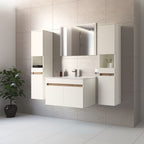 Dulap baie Choice 80, imaginea 3