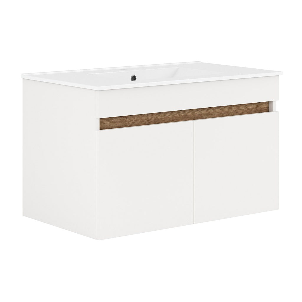 Dulap baie Choice 80, vedere din alt unghi, imaginea 11