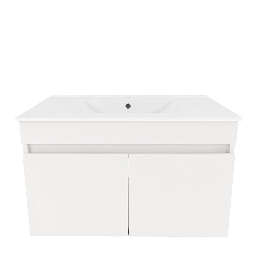 Dulap baie Choice 80, vedere din alt unghi, imaginea 3