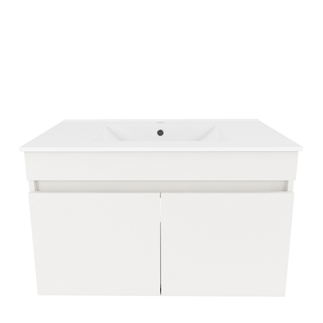 Dulap baie Choice 80, vedere din alt unghi, imaginea 3