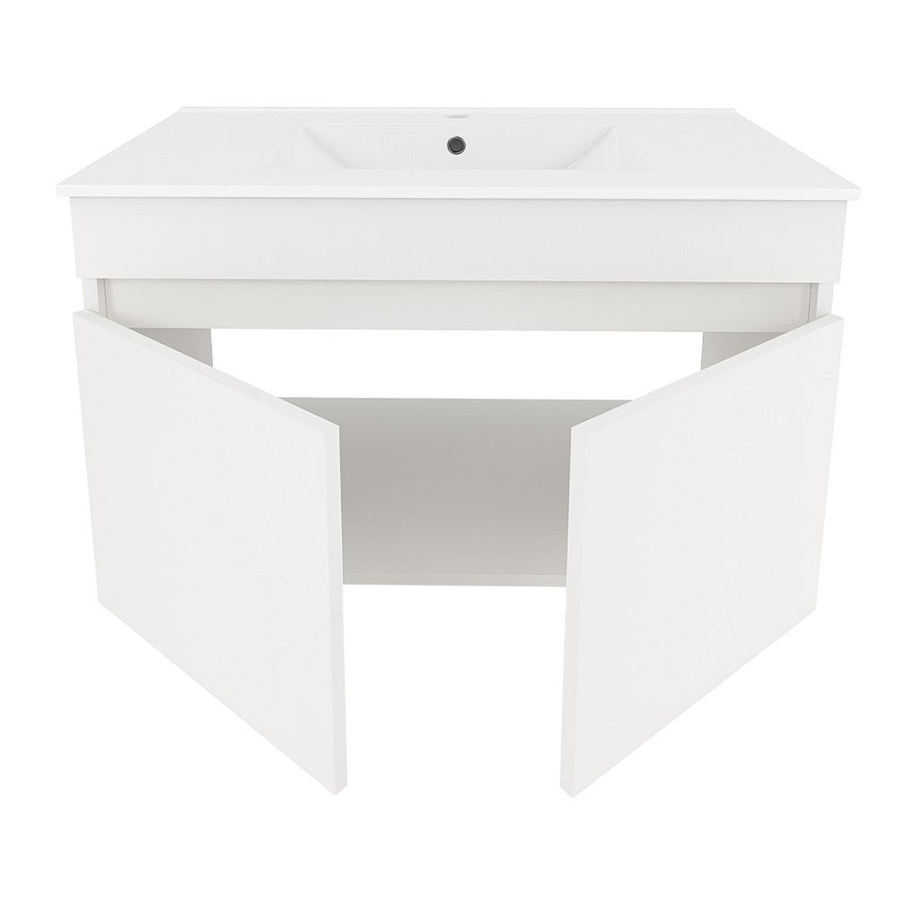 Dulap baie Choice 80, vedere din alt unghi, imaginea 4
