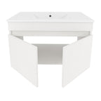 Dulap baie Choice 80, vedere din alt unghi, imaginea 4