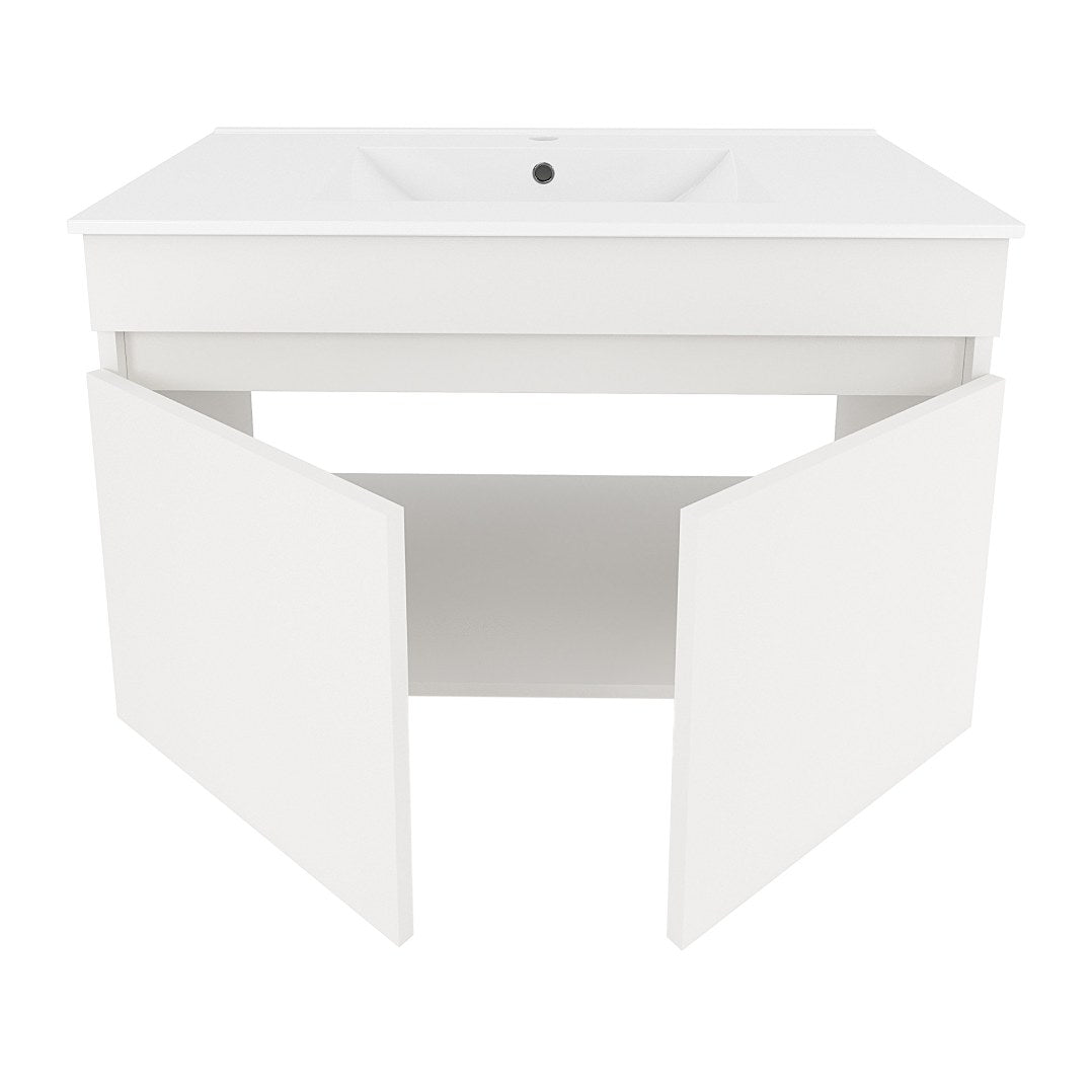 Dulap baie Choice 80, vedere din alt unghi, imaginea 4