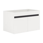 Dulap baie Choice 80, vedere din alt unghi, imaginea 5