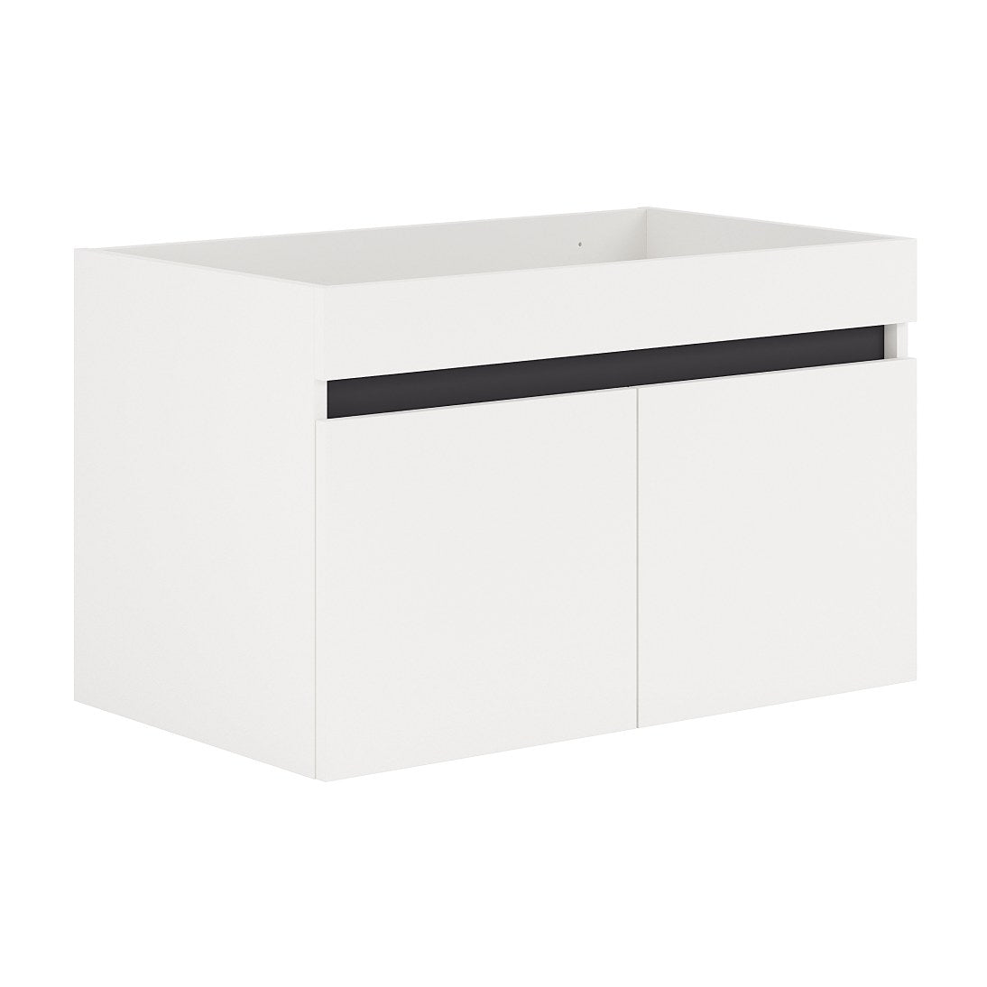 Dulap baie Choice 80, vedere din alt unghi, imaginea 5